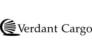 VERDANT CARGO logo