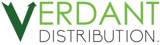 VERDANT DISTRIBUTION