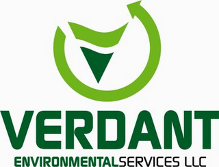 VERDANT ENVIRONMENTALSERVICES LLC logo