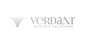 VERDANT INFOTECH SOLUTIONS logo