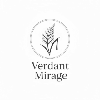 VERDANT MIRAGE logo