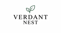 VERDANT NEST logo