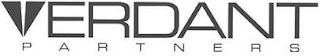 VERDANT PARTNERS logo