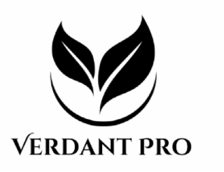 VERDANT PRO