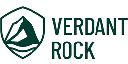 VERDANT ROCK logo