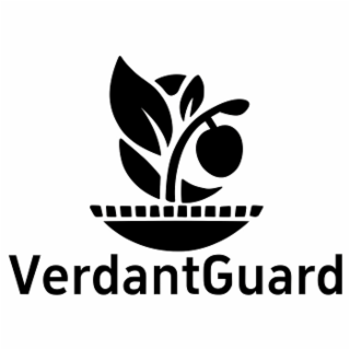 VERDANTGUARD logo