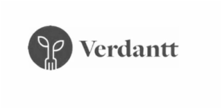 VERDANTT logo
