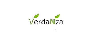 VERDANZA logo