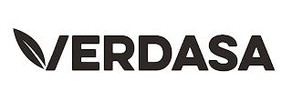 VERDASA logo