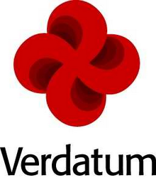VERDATUM logo