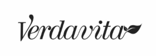 VERDAVITA logo