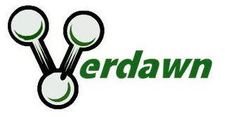 VERDAWN logo