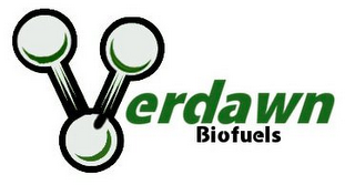 VERDAWN BIOFUELS logo