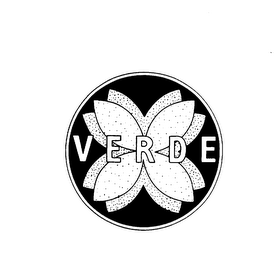 VERDE