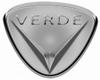 VERDE logo