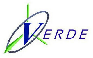 VERDE logo