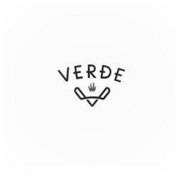 VERDE logo