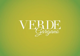 VERDE GARGANO logo