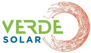 VERDE SOLAR logo