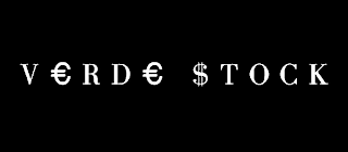 VERDE STOCK logo