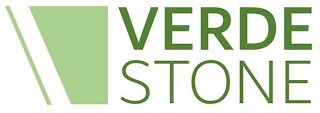VERDE STONE logo