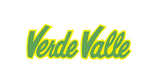 VERDE VALLE logo