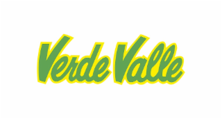VERDE VALLE