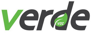 VERDE VDI