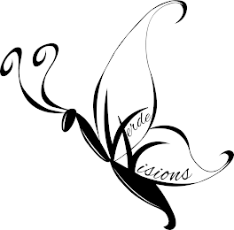 VERDE VISIONS logo