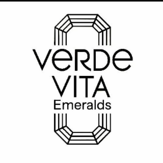 VERDE VITA EMERALDS logo