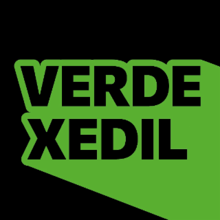 VERDE XEDIL logo