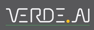 VERDE.AI logo