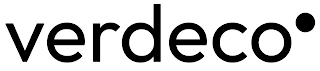 VERDECO logo