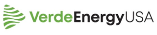 VERDEENERGYUSA logo