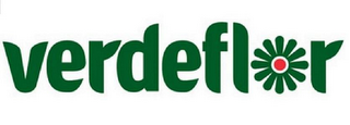 VERDEFLOR logo