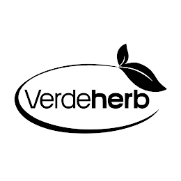 VERDEHERB logo