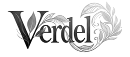 VERDEL logo