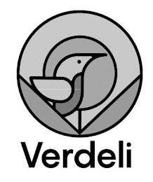 VERDELI logo