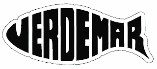 VERDEMAR logo