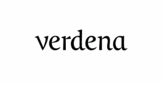 VERDENA logo