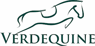 VERDEQUINE logo