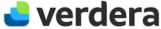 VERDERA logo