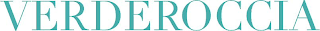 VERDEROCCIA logo