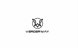 VERDERWAY logo