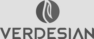 VERDESIAN logo