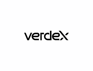 VERDEX logo