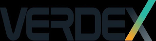VERDEX logo