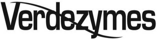 VERDEZYMES logo