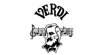 VERDI logo