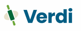 VERDI logo